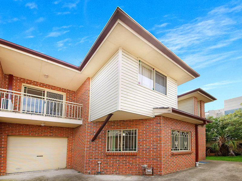 4/14 Kennington Oval, Auburn, NSW 2144