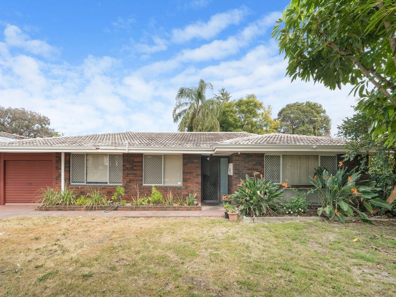 93 Eudoria Street, Gosnells, WA 6110 Property Details