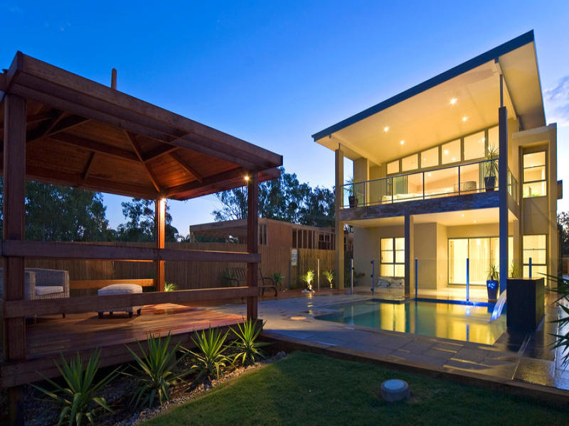 3 Cleveland Terrace, Ormiston, Qld 4160 Property Details