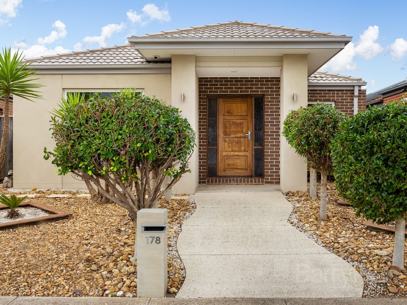 178 Saltwater Promenade, Point Cook, VIC 3030
