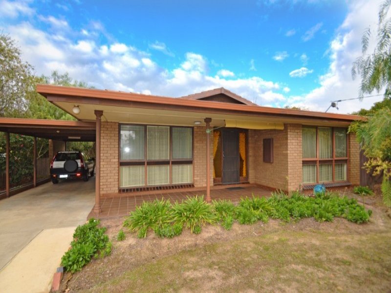 32 Liebig Street, Avoca, Vic 3467 Property Details