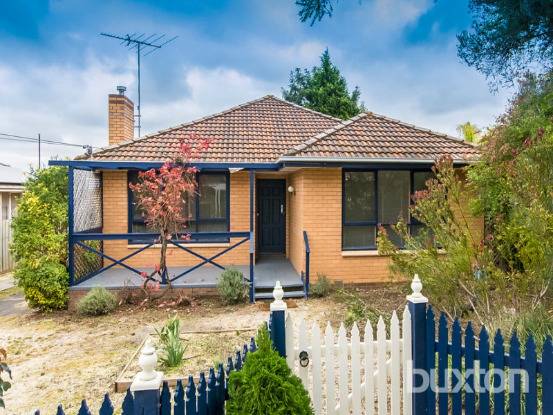 25 Cuthbert Avenue, Highton, VIC 3216