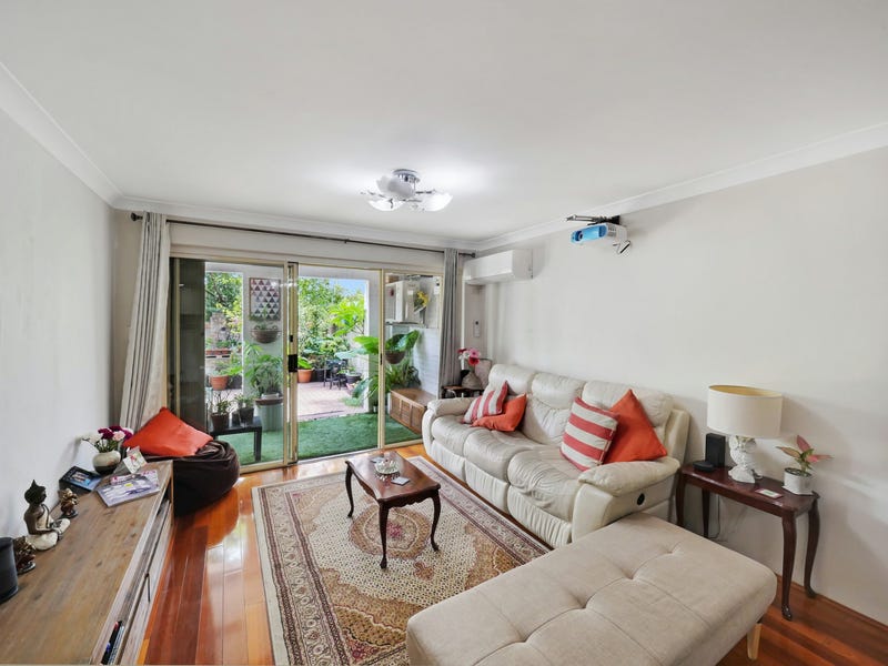 74/68 Macarthur Street, Parramatta, NSW 2150 Property Details