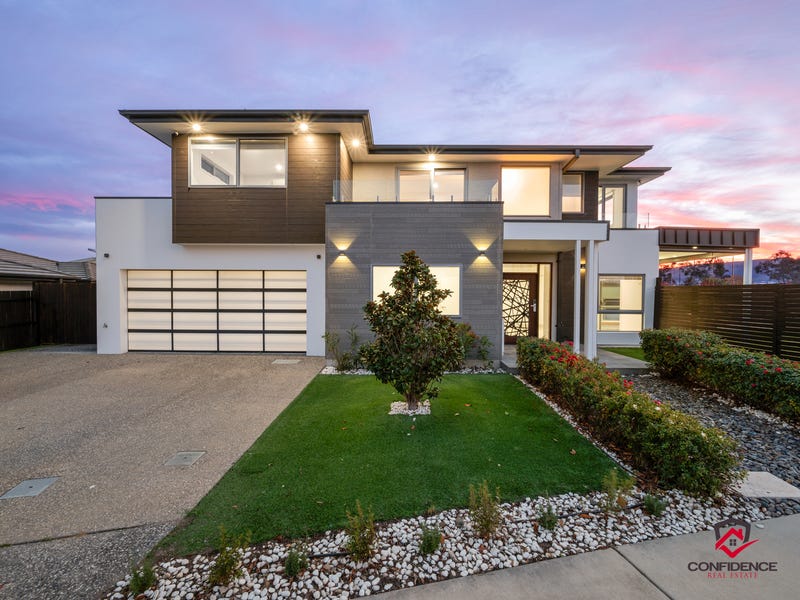 90 O'Keefe Avenue, Moncrieff, ACT 2914 House for Sale