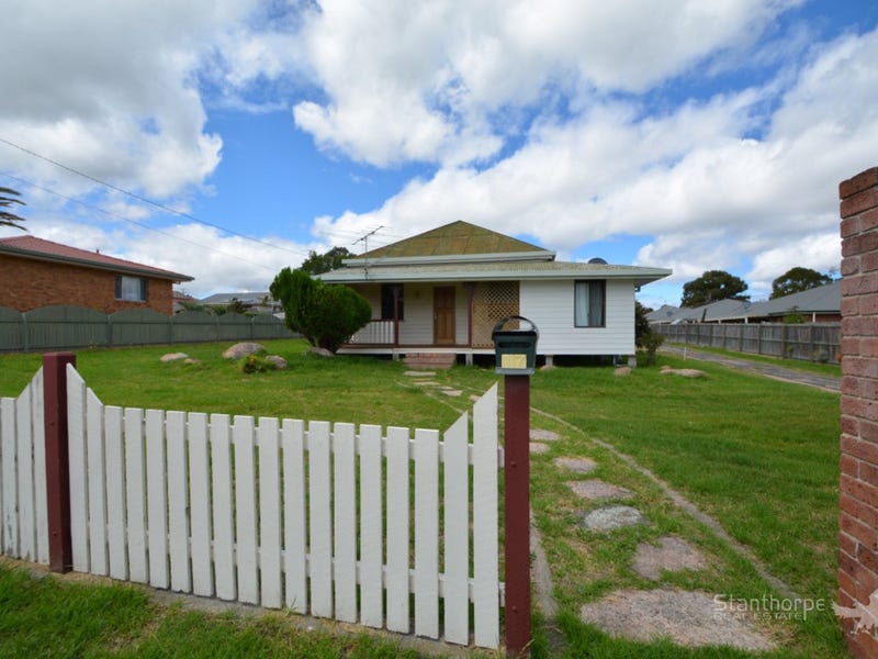 Rental Properties and Real Estate in Stanthorpe, QLD 4380 realestate