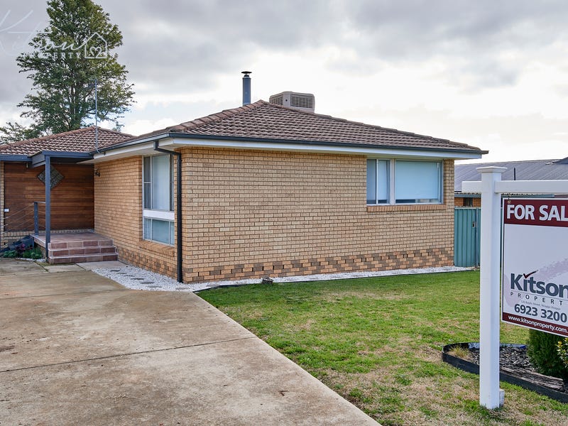 Real Estate & Property for Sale in Forest Hill, NSW 2651 realestate