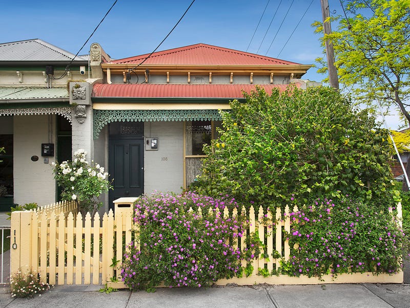 108 Charles Street, Northcote, Vic 3070 Property Details
