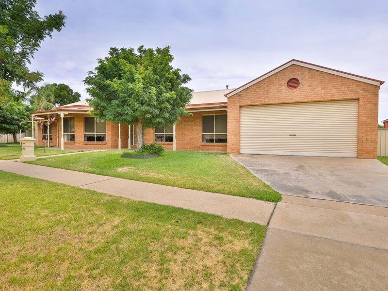 121 Riverside Avenue, Mildura, Vic 3500 Property Details