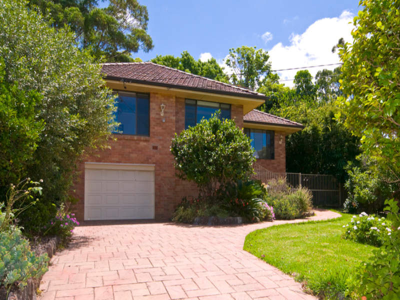 24 Hampden Avenue, Wahroonga, NSW 2076 Property Details