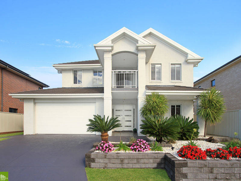 121 Shearwater Drive, Lake Heights, NSW 2502