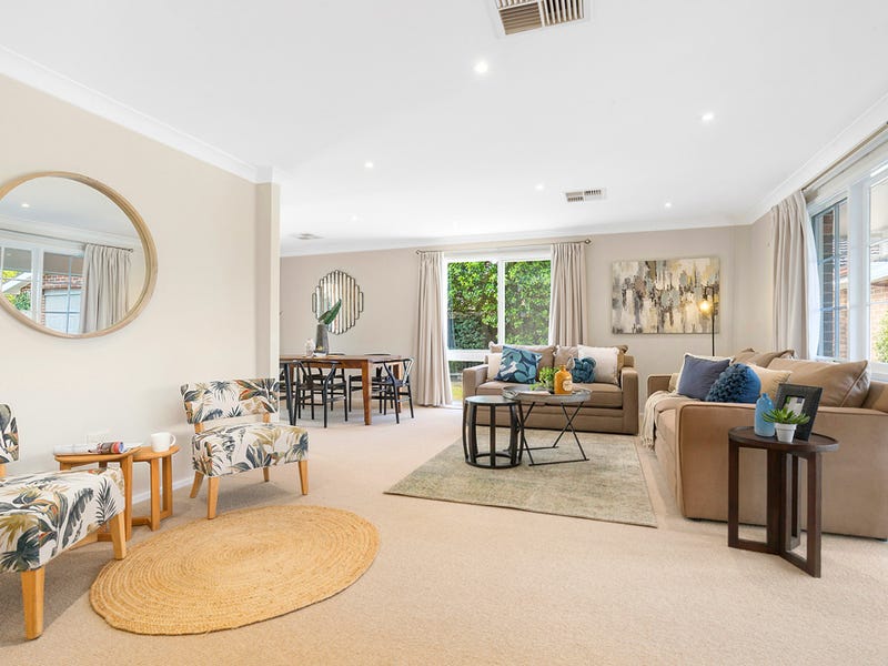 25 Ashburton Avenue, Turramurra, NSW 2074 Property Details