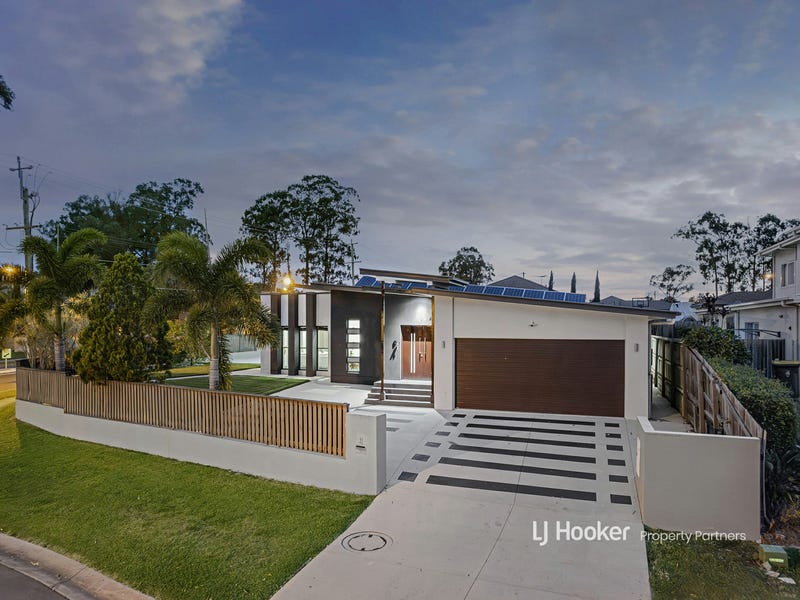 2 Aster Place, Calamvale, Qld 4116 House for Sale