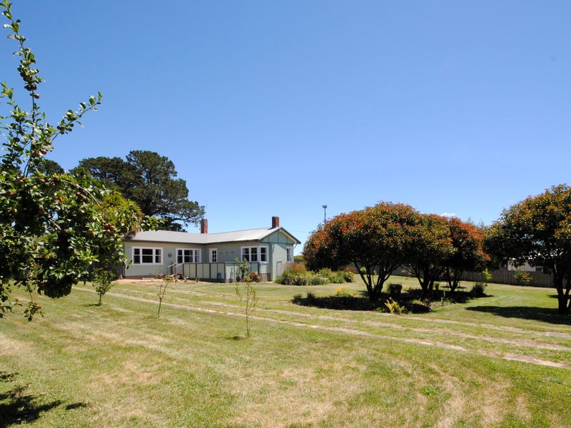 19 Wellington Street, Oatlands, Tas 7120 House for Sale realestate