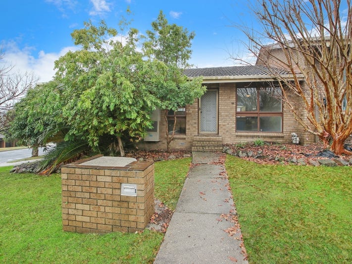 1/32 Valley View Drive, West Albury, NSW 2640