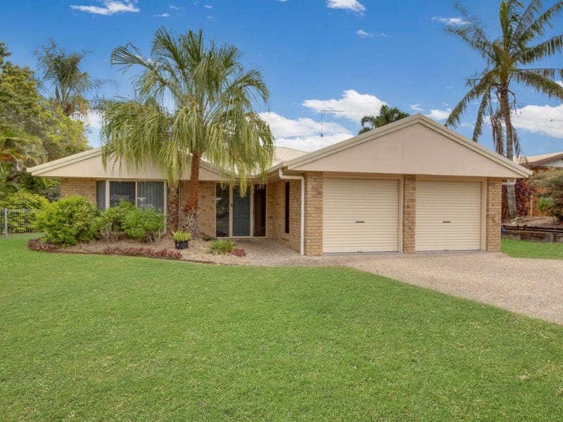 81 Aramac Drive, Clinton, Qld 4680 Property Details