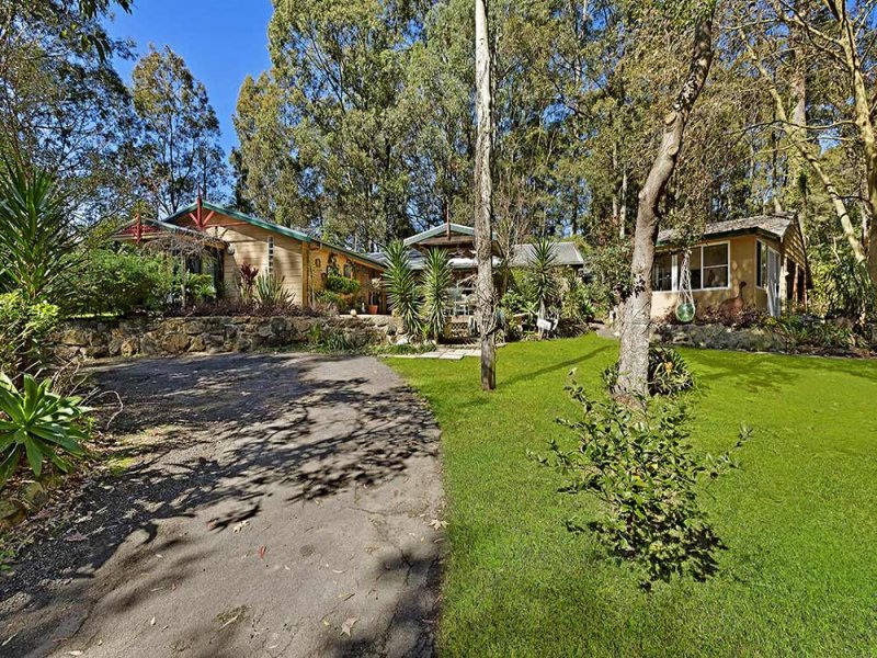 5 Egret Avenue, Glenning Valley, NSW 2261