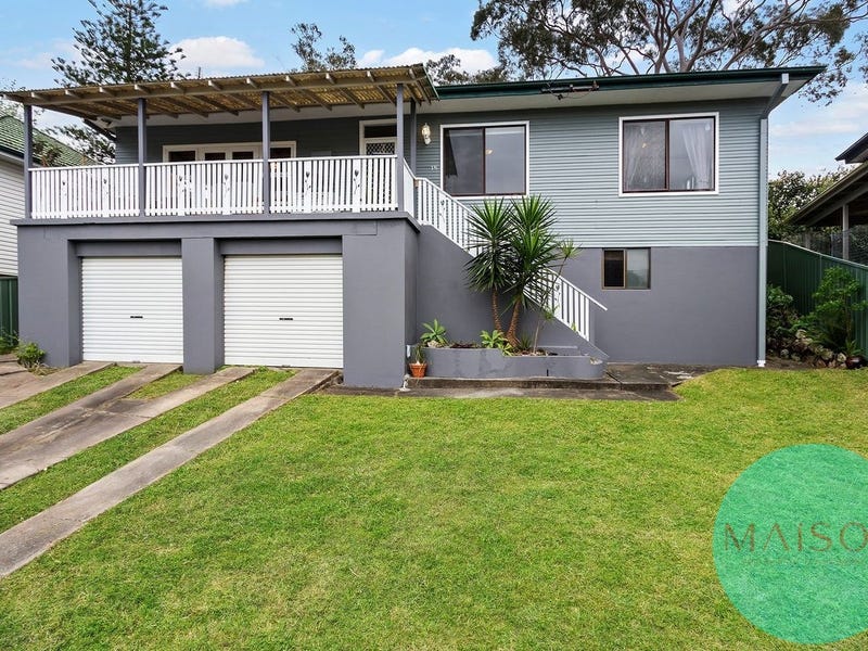 Rental Properties and Real Estate in NSW Pg. 20