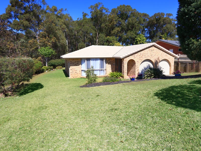 13 Clubhouse Drive, Arundel, Qld 4214 House for Sale