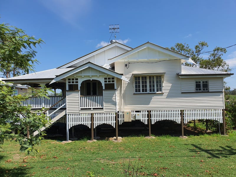 1 Mill Road, Monto, Qld 4630 Property Details