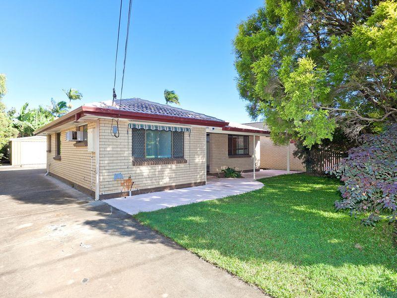 58 Murray Street, Birkdale, QLD 4159