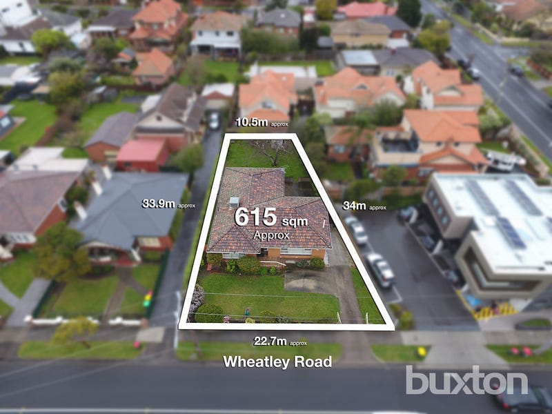 81A Wheatley Road, McKinnon, Vic 3204 Property Details