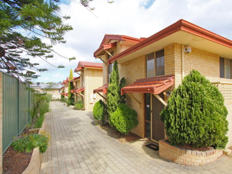 3/11 Teague Street, Burswood, WA 6100 Property Details