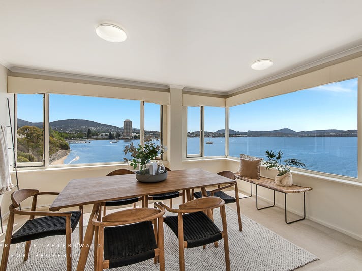 33/482 Sandy Bay Road, Sandy Bay, TAS 7005