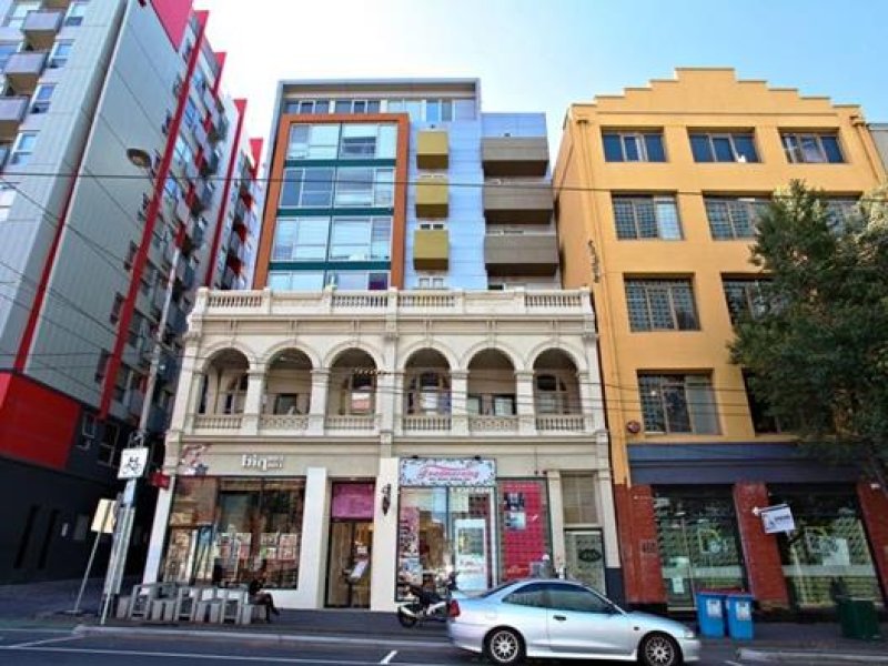 466 Swanston Street, Carlton, Vic 3053  Property Details