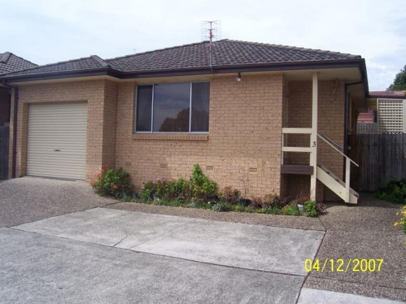 3/17A Ryan Street, Balgownie, NSW 2519