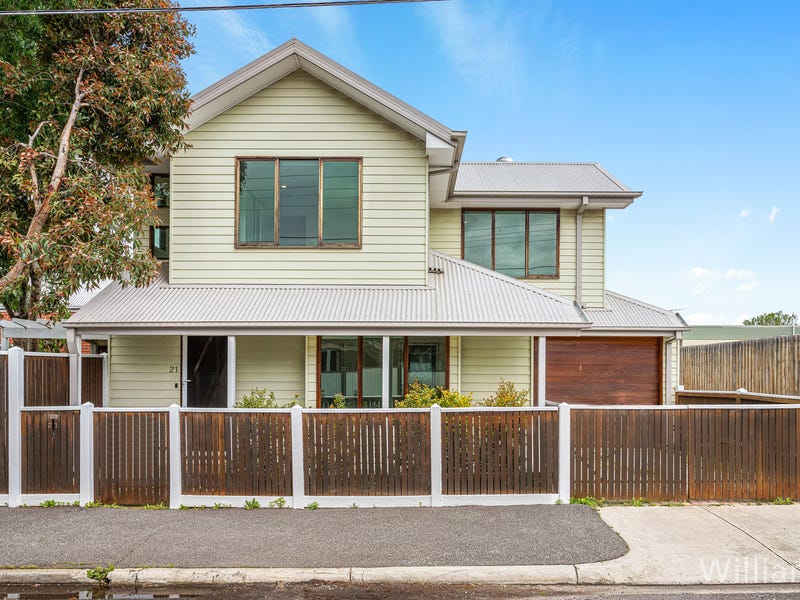 21 Ross Street, Newport, VIC 3015