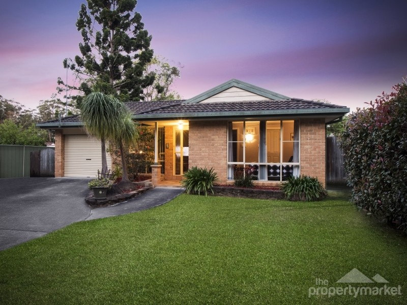 221 Drive, Berkeley Vale, NSW 2261