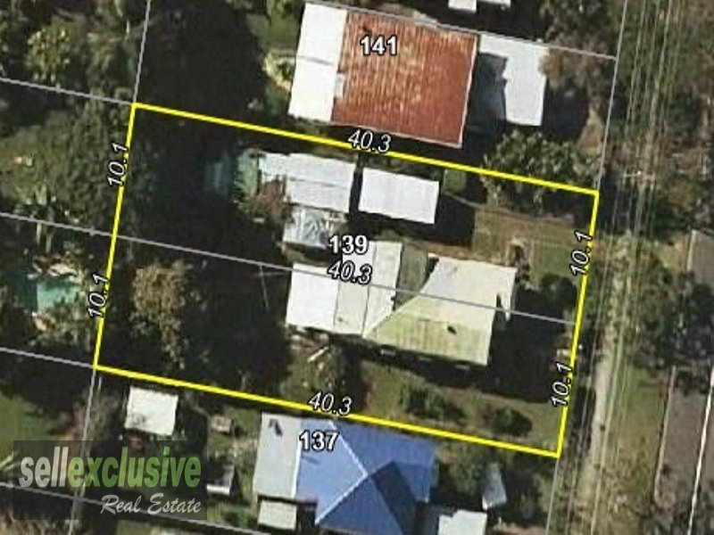 139 Scarborough Rd, Redcliffe, Qld 4020 Property Details