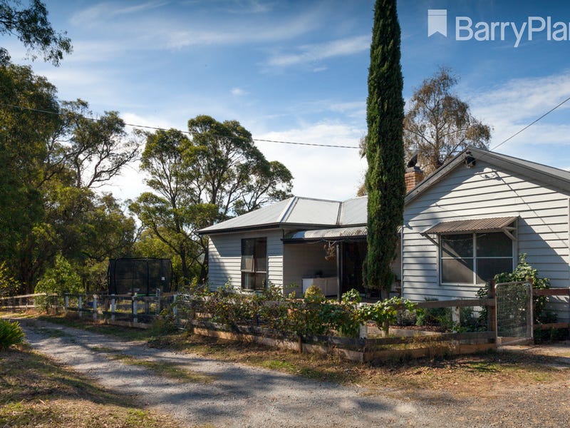 680 Woori Yallock Road, Nangana, Vic 3781