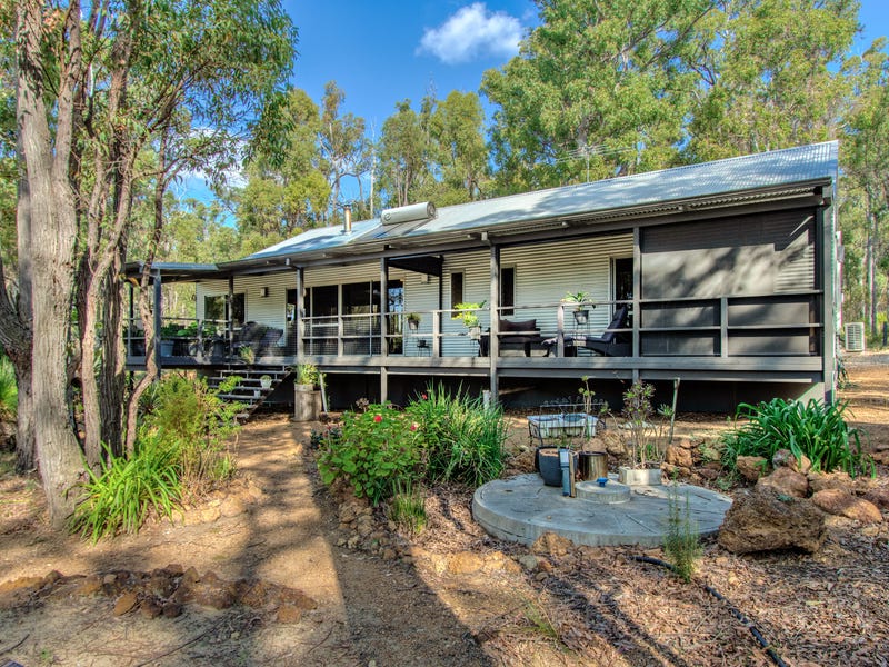 60 Jarrahdale Road, Jarrahdale, WA 6124