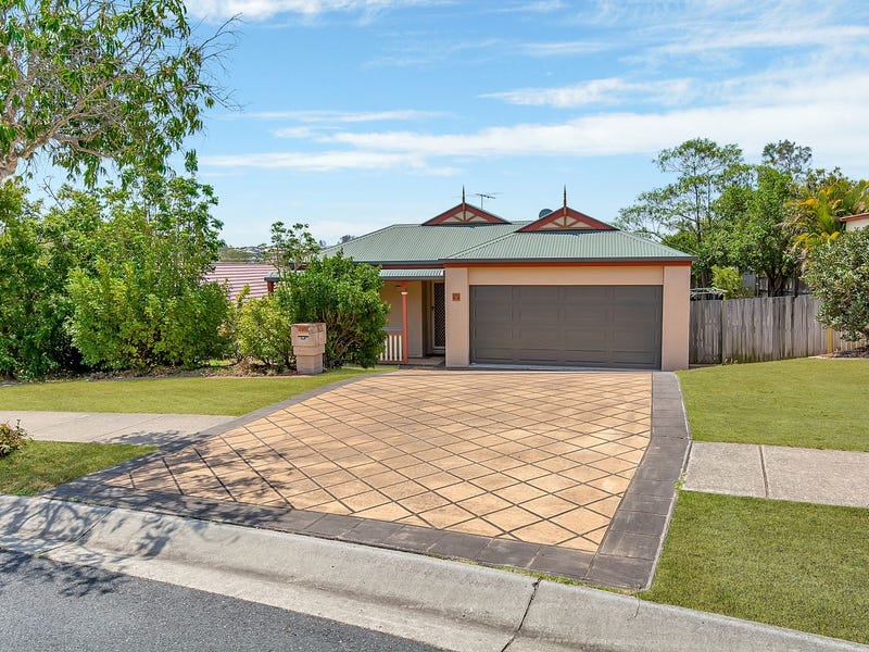 105 Woodcrest Way, Springfield, Qld 4300 House for Sale realestate