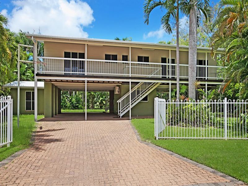 8 St Andrews Court, Marrara, NT 0812 Property Details