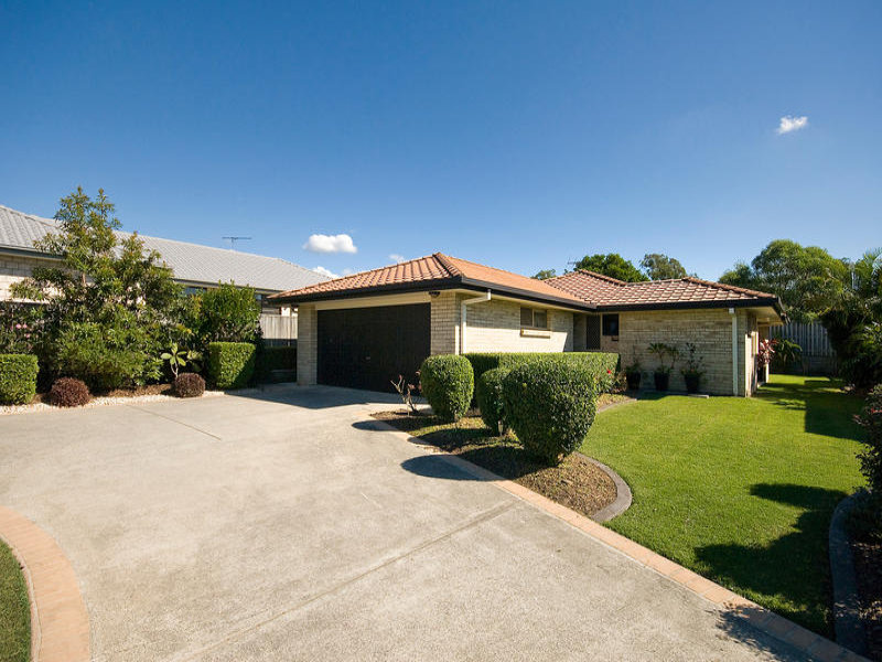 5 Waratah Court, Calamvale, Qld 4116 Property Details