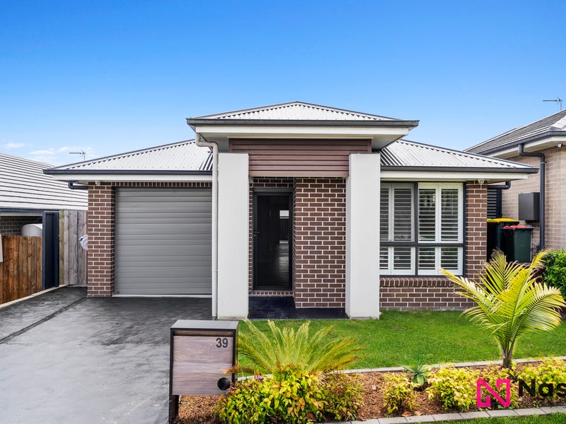 39 Bilson Road Spring Farm Nsw 2570 Property Details