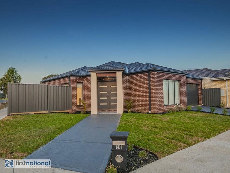30 Birchmore Road, Wollert, Vic 3750 Property Details