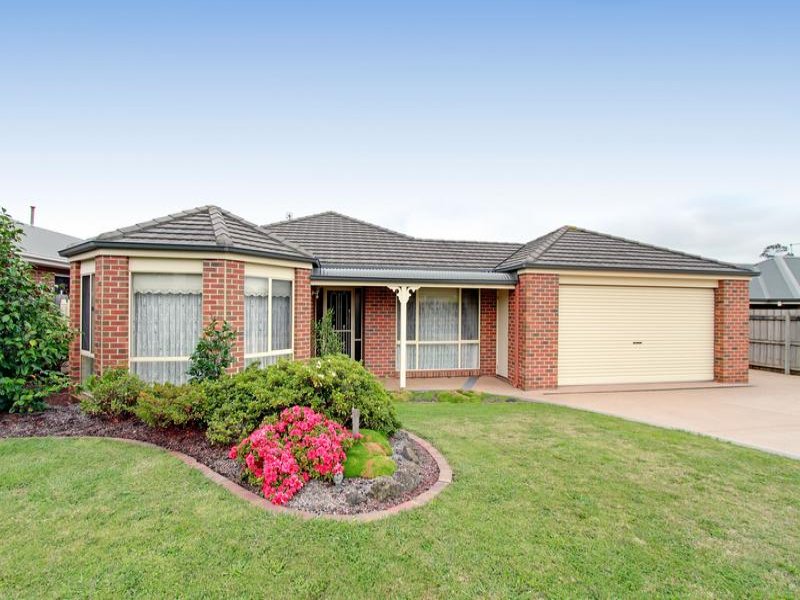 18 Poplar Avenue, Traralgon, VIC 3844