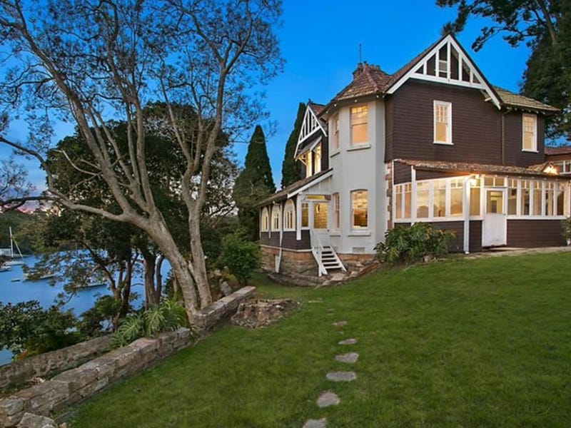 15 Norfolk Road, Longueville, NSW 2066 - Property Details