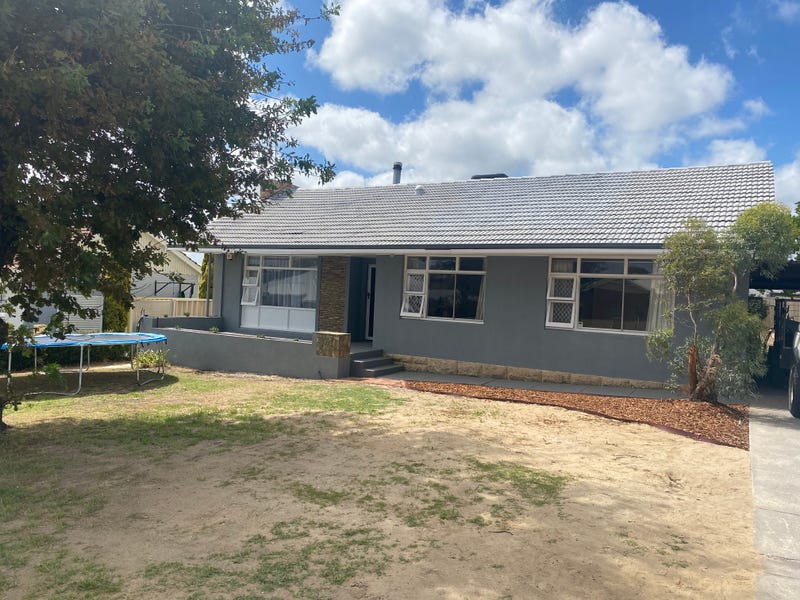 43 Stirk Road, Alfred Cove, WA 6154