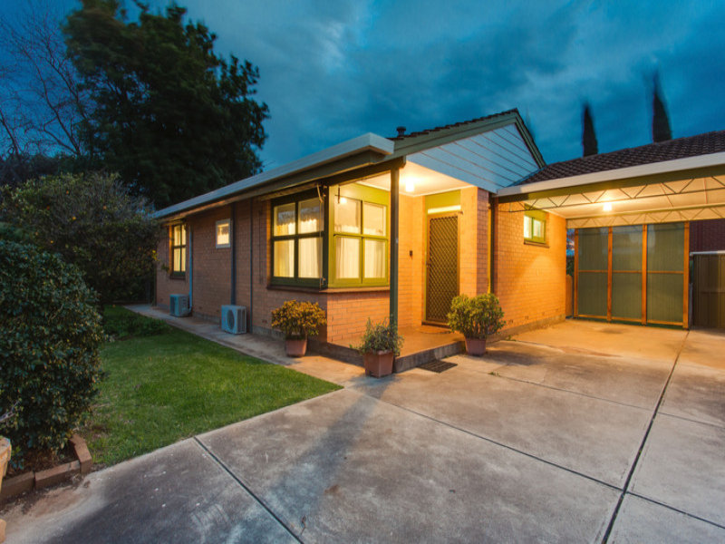 2/17 Malvern Avenue, Malvern, SA 5061 Property Details