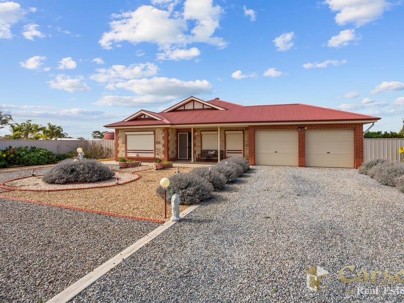 34 Garden Avenue, Two Wells, SA 5501 House for Sale