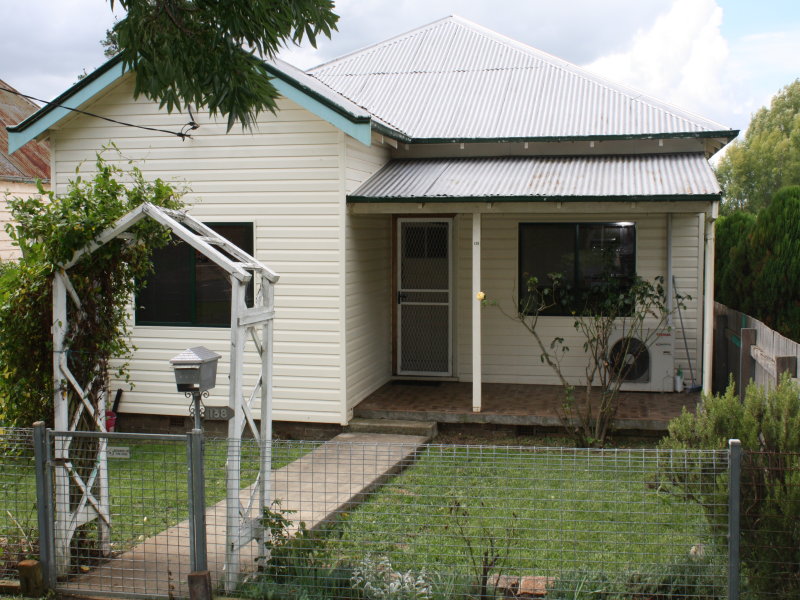 138 Taylor Street, Glen Innes, NSW 2370