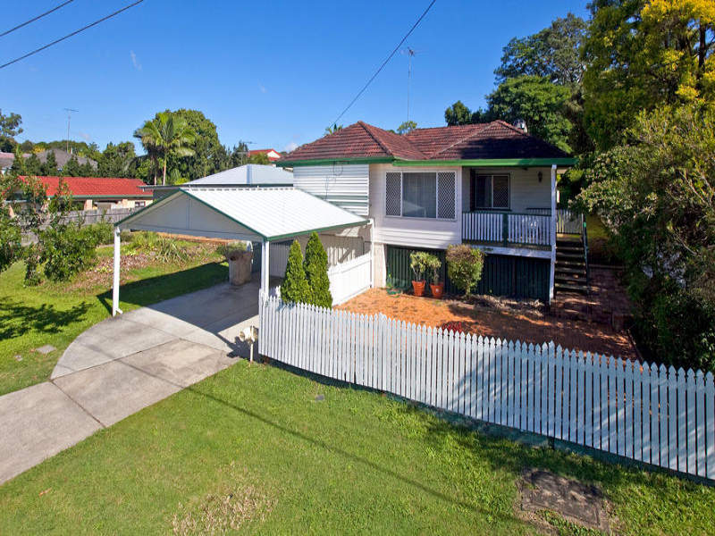 19 Gotha Street, Camp Hill, QLD 4152 19 Gotha Street, Camp Hill, QLD 4152