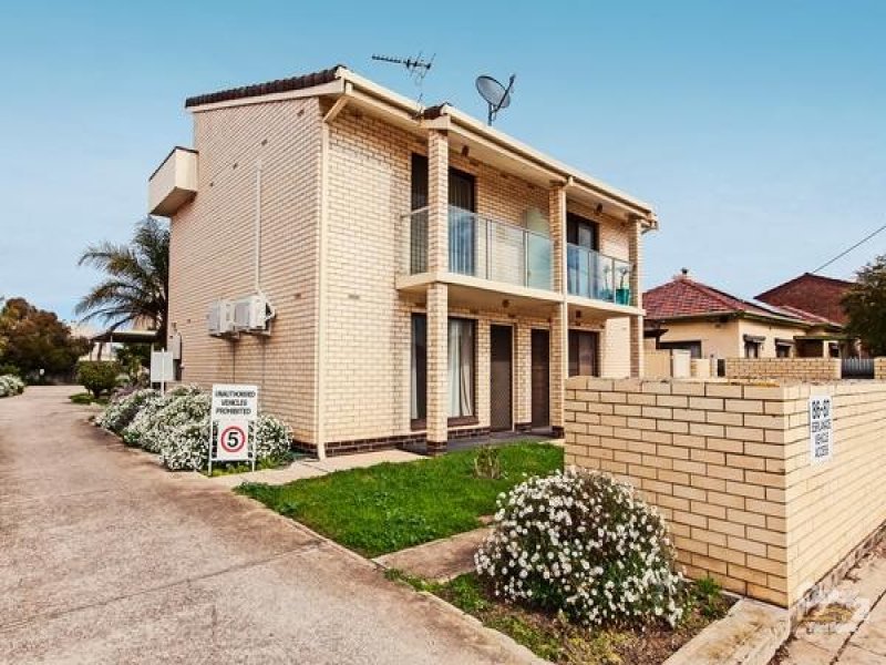 1/86 Esplanade, Semaphore, SA 5019