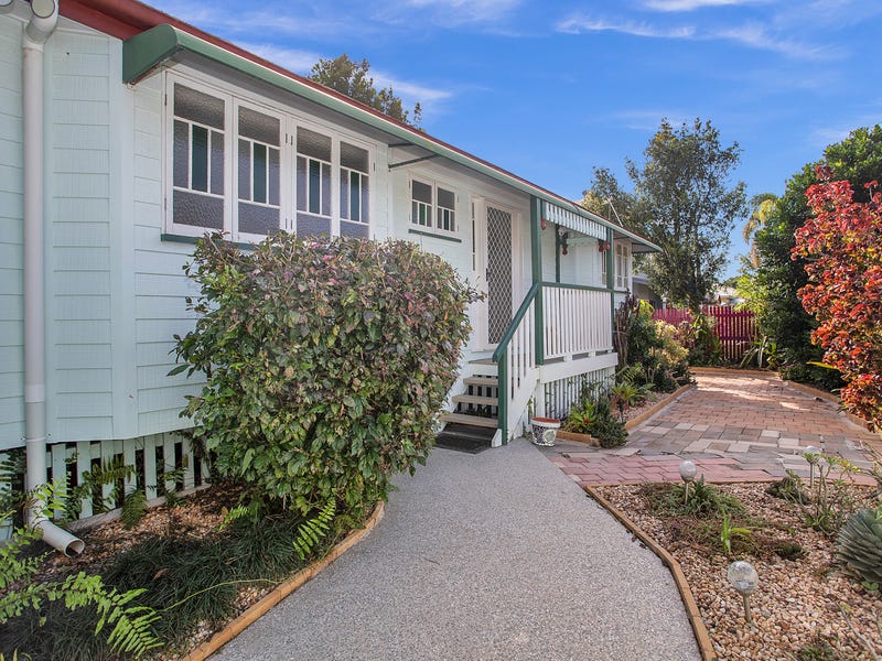 24 Hinton Street, Mackay, Qld 4740 Property Details