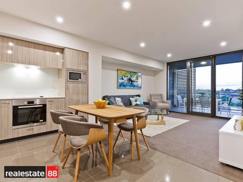 413/30 Hood Street, Subiaco, WA 6008 - Property Details