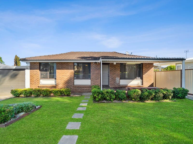21 Woods Road, South Windsor, NSW 2756